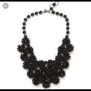 Banana Republic beaded necklace